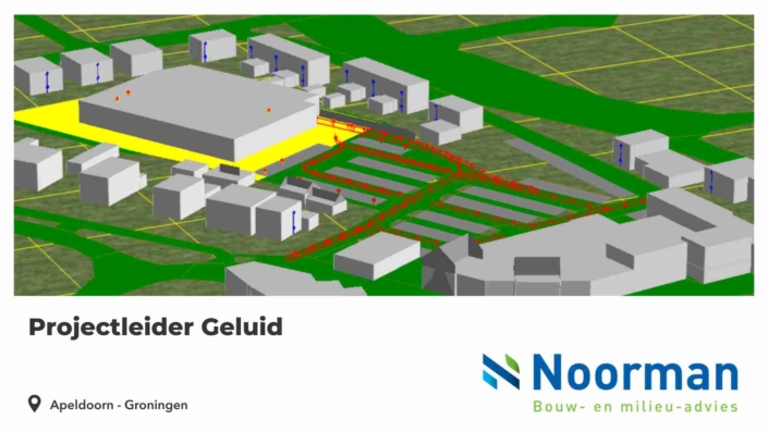 Tegels Noorman Bouw- en milieu-advies