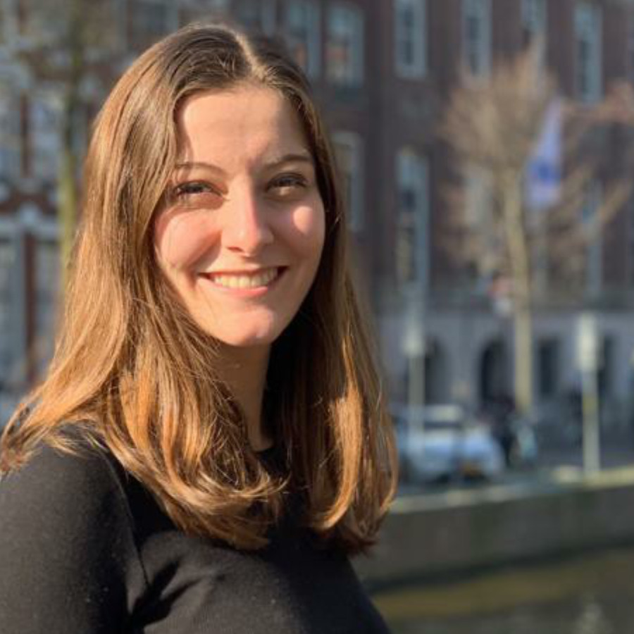 Ilze Dekker