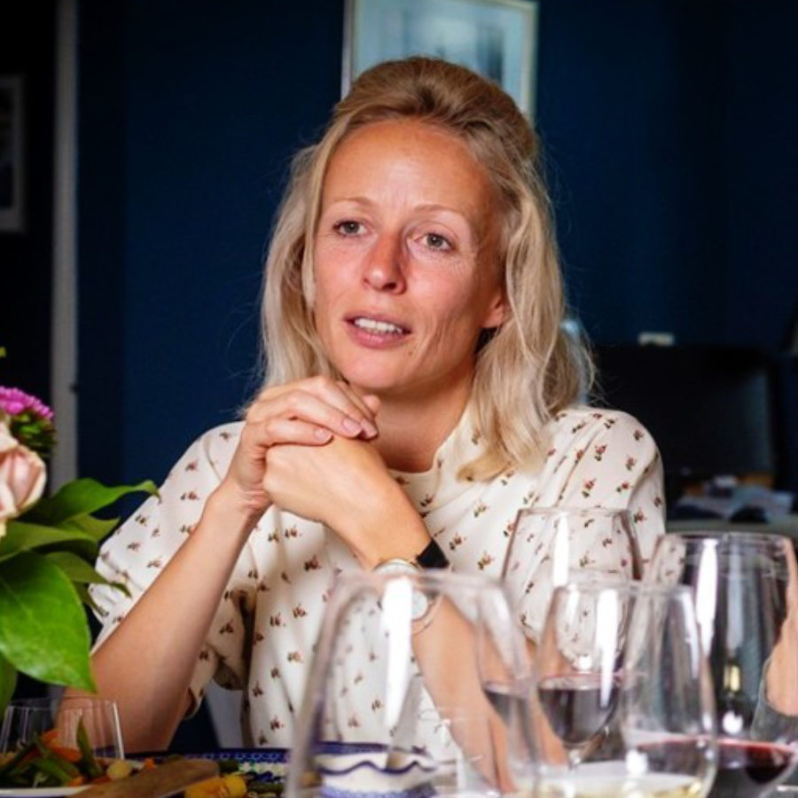 Nadia Schutman