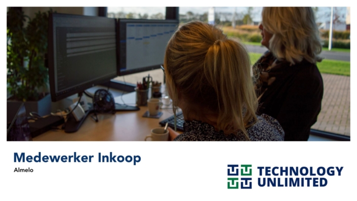 Technology Unlimited