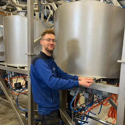 Technology Unlimited