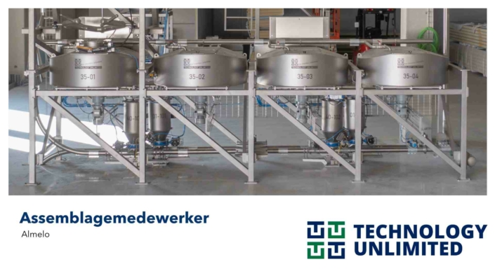 Technology Unlimited