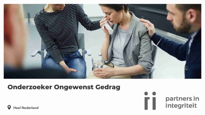 Partners in Integriteit