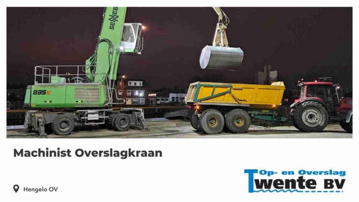 Op- en Overslag Twente