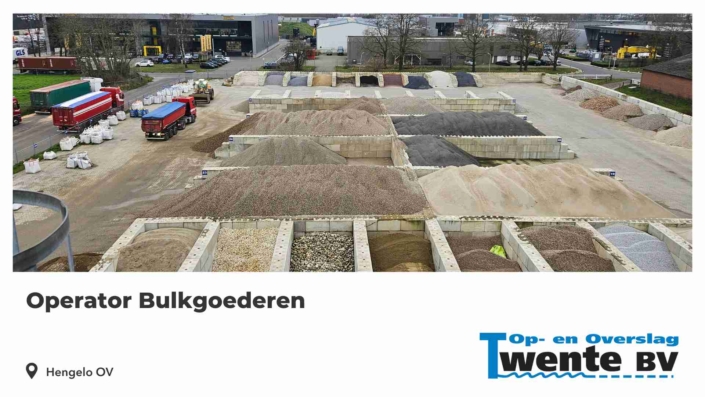 Op- en Overslag Twente