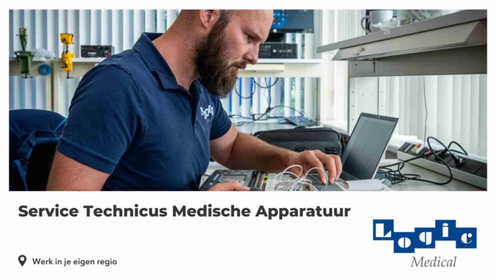 414 Tegel Logic Service Technicus Medische Apparatuur (1)