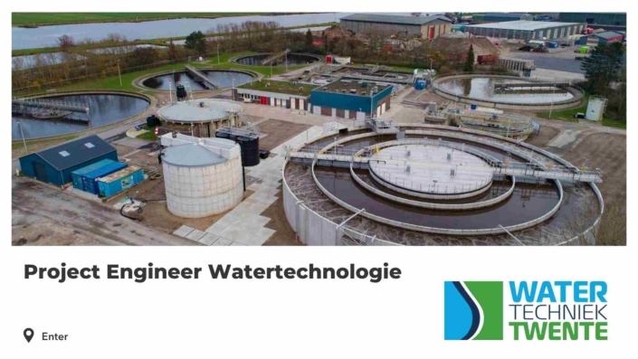 WaterTechniek Twente