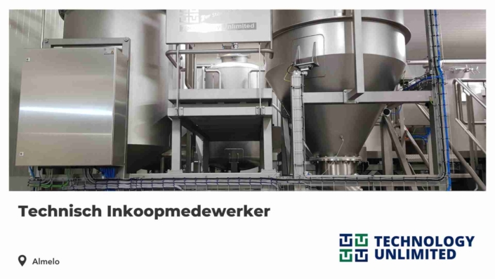 Technology Unlimited