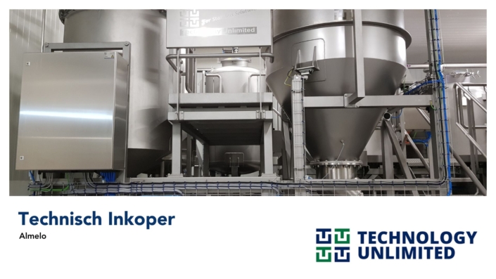 Technology Unlimited