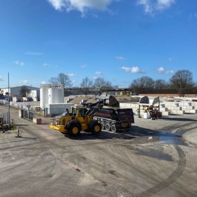 Op- en Overslag Twente