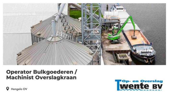 Op- en Overslag Twente