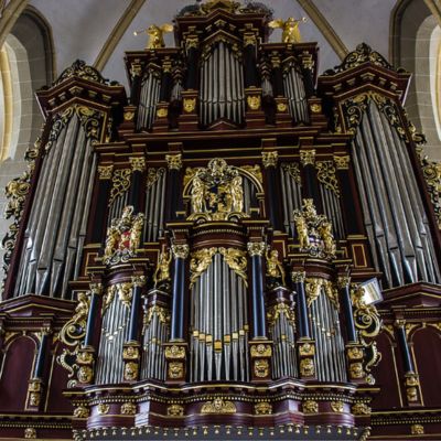 Op- en Overslag Twente