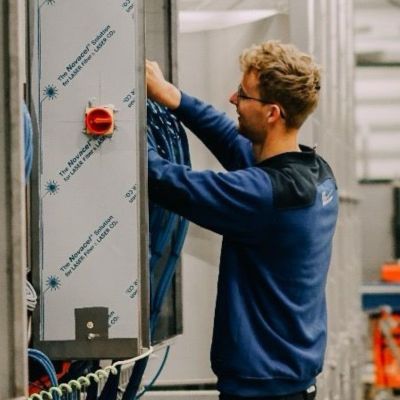 Technology Unlimited