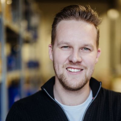 Technology Unlimited