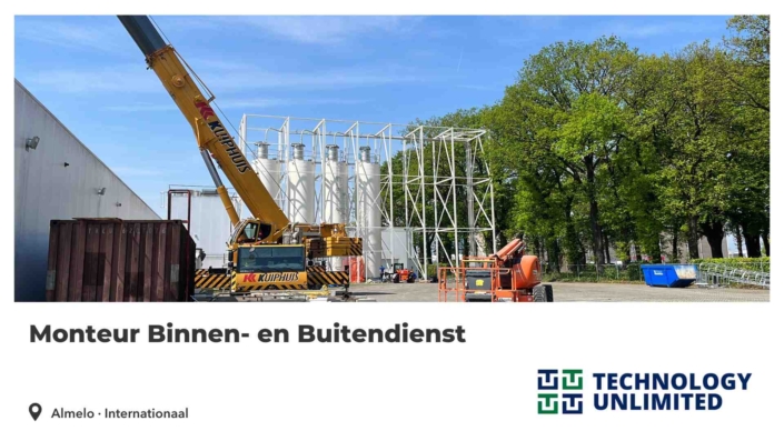 Technology Unlimited